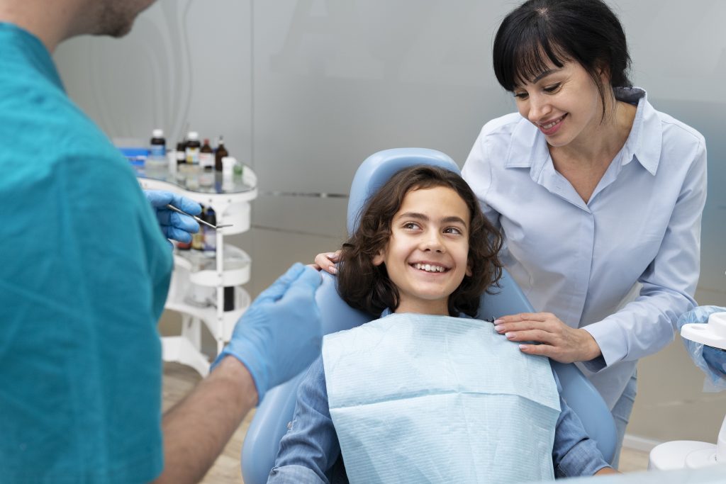 Braces Wyoming | Blog Pediatric Dentistry