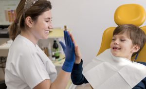 pediatric dentistry cheyenne wy